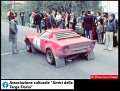 5 Lancia Stratos Bianchi  - Mannini (7b)